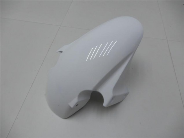 CBR 600 RR 2003-2004 Motorrad Verkleidungen - Glänzend Weiß CBR 600 RR 2003-2004 Motorrad Verkleidungen - Glänzend Weiß