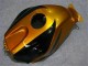 CBR 600 RR 2003-2004 Motorrad Verkleidungen - Gold Silber Schwarz CBR 600 RR 2003-2004 Motorrad Verkleidungen - Gold Silber Schwarz