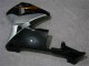 CBR 600 RR 2003-2004 Motorrad Verkleidungen - Gold Silber Schwarz CBR 600 RR 2003-2004 Motorrad Verkleidungen - Gold Silber Schwarz