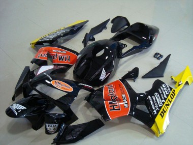 CBR 600 RR 2003-2004 Motorrad Verkleidungen - HM Plant