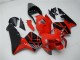CBR 600 RR 2003-2004 Motorrad Verkleidungen Komplett Sets - Rot Schwarz CBR 600 RR 2003-2004 Motorrad Verkleidungen Komplett Sets - Rot Schwarz