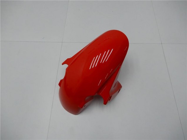 CBR 600 RR 2003-2004 Motorrad Verkleidungen Komplett Sets - Rot Schwarz CBR 600 RR 2003-2004 Motorrad Verkleidungen Komplett Sets - Rot Schwarz