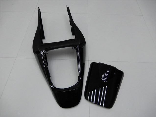 CBR 600 RR 2003-2004 Motorrad Verkleidungen Komplett Sets - Rot Schwarz CBR 600 RR 2003-2004 Motorrad Verkleidungen Komplett Sets - Rot Schwarz