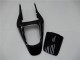 CBR 600 RR 2003-2004 Motorrad Verkleidungen Komplett Sets - Rot Schwarz CBR 600 RR 2003-2004 Motorrad Verkleidungen Komplett Sets - Rot Schwarz