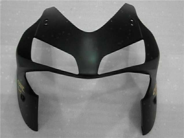 CBR 600 RR 2003-2004 Motorrad Verkleidungen Komplett Sets - Schwarz CBR 600 RR 2003-2004 Motorrad Verkleidungen Komplett Sets - Schwarz