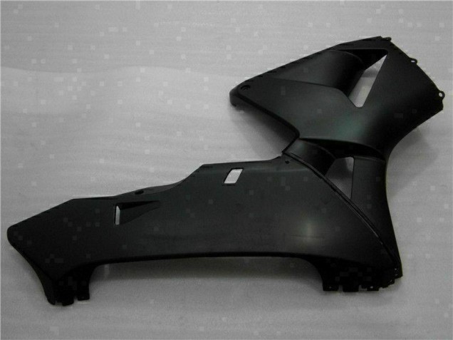 CBR 600 RR 2003-2004 Motorrad Verkleidungen Komplett Sets - Schwarz CBR 600 RR 2003-2004 Motorrad Verkleidungen Komplett Sets - Schwarz