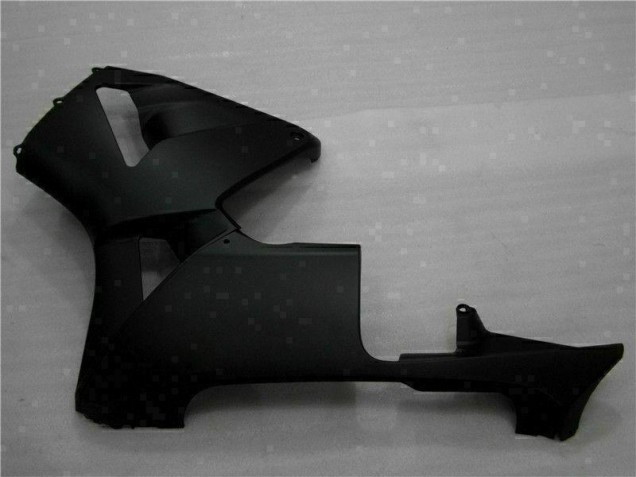 CBR 600 RR 2003-2004 Motorrad Verkleidungen Komplett Sets - Schwarz CBR 600 RR 2003-2004 Motorrad Verkleidungen Komplett Sets - Schwarz
