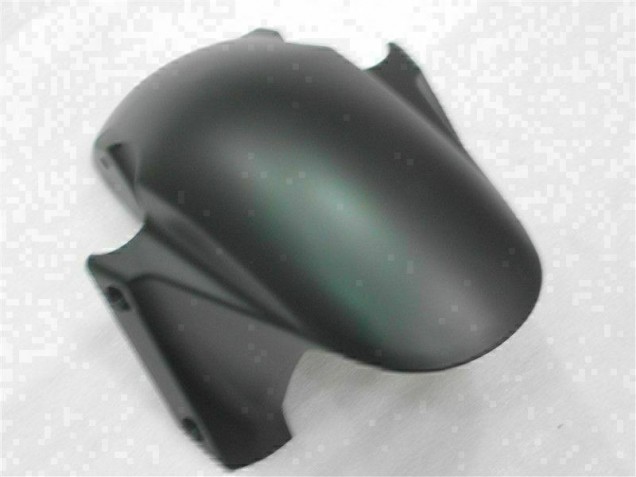 CBR 600 RR 2003-2004 Motorrad Verkleidungen Komplett Sets - Schwarz CBR 600 RR 2003-2004 Motorrad Verkleidungen Komplett Sets - Schwarz