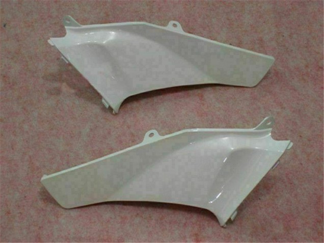 CBR 600 RR 2003-2004 Motorrad Verkleidungen Komplett Sets - Weiß CBR 600 RR 2003-2004 Motorrad Verkleidungen Komplett Sets - Weiß