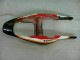CBR 600 RR 2003-2004 Motorrad Verkleidungen - Orange Repsol