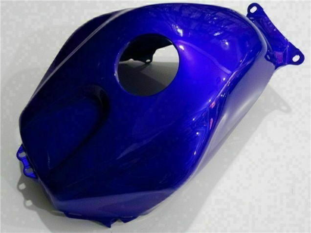 CBR 600 RR 2003-2004 Motorrad Verkleidungen & Plastik - Blau CBR 600 RR 2003-2004 Motorrad Verkleidungen & Plastik - Blau