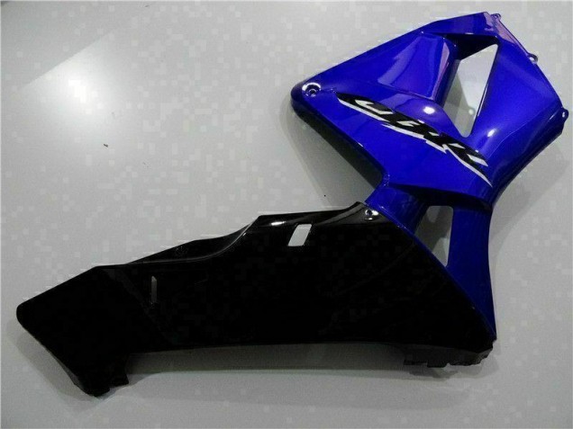 CBR 600 RR 2003-2004 Motorrad Verkleidungen & Plastik - Blau CBR 600 RR 2003-2004 Motorrad Verkleidungen & Plastik - Blau