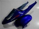 CBR 600 RR 2003-2004 Motorrad Verkleidungen & Plastik - Blau CBR 600 RR 2003-2004 Motorrad Verkleidungen & Plastik - Blau