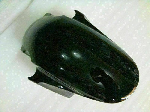 CBR 600 RR 2003-2004 Motorrad Verkleidungen & Plastik - Schwarz CBR 600 RR 2003-2004 Motorrad Verkleidungen & Plastik - Schwarz
