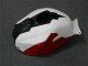 CBR 600 RR 2003-2004 Motorrad Verkleidungen - Rot Weiß CBR 600 RR 2003-2004 Motorrad Verkleidungen - Rot Weiß