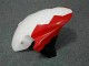 CBR 600 RR 2003-2004 Motorrad Verkleidungen - Rot Weiß CBR 600 RR 2003-2004 Motorrad Verkleidungen - Rot Weiß