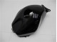 CBR 600 RR 2003-2004 Motorrad Verkleidungen - Schwarz Silber