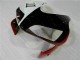 CBR 600 RR 2003-2004 Motorrad Verkleidungen - Schwarz Weiß 11 CBR 600 RR 2003-2004 Motorrad Verkleidungen - Schwarz Weiß 11