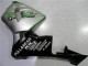 CBR 600 RR 2003-2004 Motorrad Verkleidungen - Silber CBR 600 RR 2003-2004 Motorrad Verkleidungen - Silber
