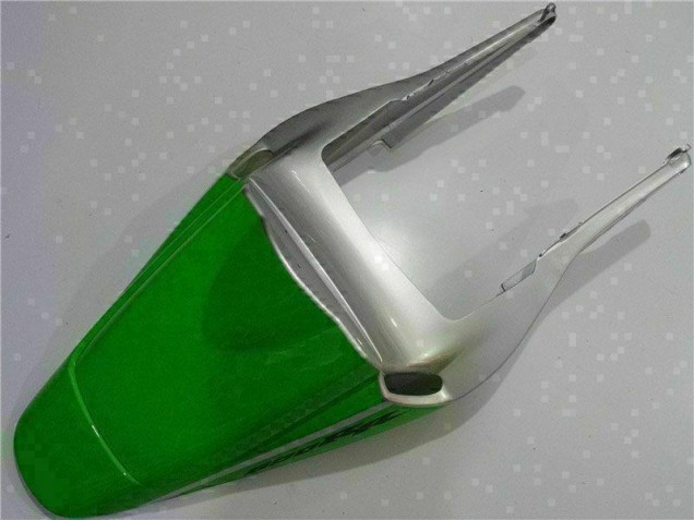 CBR 600 RR 2003-2004 Motorrad Verkleidungen - Silber CBR 600 RR 2003-2004 Motorrad Verkleidungen - Silber