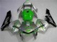 CBR 600 RR 2003-2004 Motorrad Verkleidungen - Silber CBR 600 RR 2003-2004 Motorrad Verkleidungen - Silber