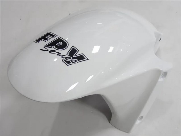 CBR 600 RR 2003-2004 Motorrad Verkleidungen - Silber Weiß Schwarz Repsol CBR 600 RR 2003-2004 Motorrad Verkleidungen - Silber Weiß Schwarz Repsol