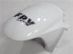 CBR 600 RR 2003-2004 Motorrad Verkleidungen - Silber Weiß Schwarz Repsol CBR 600 RR 2003-2004 Motorrad Verkleidungen - Silber Weiß Schwarz Repsol