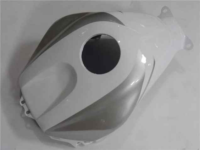 CBR 600 RR 2003-2004 Motorrad Verkleidungen - Silber Weiß Schwarz Repsol CBR 600 RR 2003-2004 Motorrad Verkleidungen - Silber Weiß Schwarz Repsol