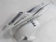 CBR 600 RR 2003-2004 Motorrad Verkleidungen - Silber Weiß Schwarz Repsol CBR 600 RR 2003-2004 Motorrad Verkleidungen - Silber Weiß Schwarz Repsol