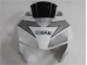 CBR 600 RR 2003-2004 Motorrad Verkleidungen - Silver Weiß Schwarz Repsol CBR 600 RR 2003-2004 Motorrad Verkleidungen - Silver Weiß Schwarz Repsol
