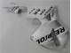 CBR 600 RR 2003-2004 Motorrad Verkleidungen - Silver Weiß Schwarz Repsol CBR 600 RR 2003-2004 Motorrad Verkleidungen - Silver Weiß Schwarz Repsol