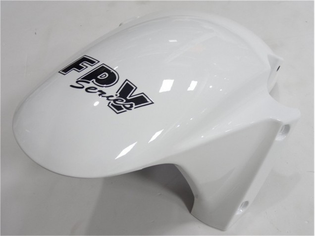 CBR 600 RR 2003-2004 Motorrad Verkleidungen - Silver Weiß Schwarz Repsol CBR 600 RR 2003-2004 Motorrad Verkleidungen - Silver Weiß Schwarz Repsol