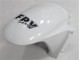 CBR 600 RR 2003-2004 Motorrad Verkleidungen - Silver Weiß Schwarz Repsol CBR 600 RR 2003-2004 Motorrad Verkleidungen - Silver Weiß Schwarz Repsol
