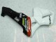 CBR 600 RR 2003-2004 Motorrad Verkleidungen - Weiß Blau CBR 600 RR 2003-2004 Motorrad Verkleidungen - Weiß Blau