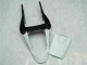 CBR 600 RR 2003-2004 Motorrad Verkleidungen - Weiß Blau CBR 600 RR 2003-2004 Motorrad Verkleidungen - Weiß Blau
