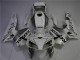 CBR 600 RR 2003-2004 Motorrad Verkleidungen - Weiß Repsol CBR 600 RR 2003-2004 Motorrad Verkleidungen - Weiß Repsol