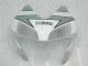 CBR 600 RR 2003-2004 Motorrad Verkleidungen - Weiß Silber Repsol CBR 600 RR 2003-2004 Motorrad Verkleidungen - Weiß Silber Repsol