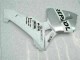 CBR 600 RR 2003-2004 Motorrad Verkleidungen - Weiß Silber Repsol CBR 600 RR 2003-2004 Motorrad Verkleidungen - Weiß Silber Repsol