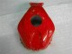 CBR 600 RR 2003-2004 Motorrad VollVerkleidungen & Plastik - Rot Schwarz