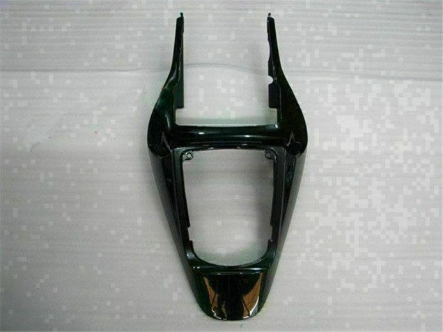 CBR 600 RR 2003-2004 Motorrad VollVerkleidungen & Plastik - Rot Schwarz