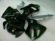CBR 600 RR 2003-2004 Motorrad VollVerkleidungen & Plastik - Schwarz CBR 600 RR 2003-2004 Motorrad VollVerkleidungen & Plastik - Schwarz