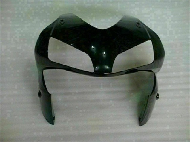 CBR 600 RR 2003-2004 Motorrad VollVerkleidungen & Plastik - Schwarz CBR 600 RR 2003-2004 Motorrad VollVerkleidungen & Plastik - Schwarz