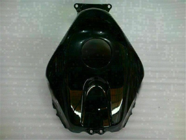 CBR 600 RR 2003-2004 Motorrad VollVerkleidungen & Plastik - Schwarz CBR 600 RR 2003-2004 Motorrad VollVerkleidungen & Plastik - Schwarz