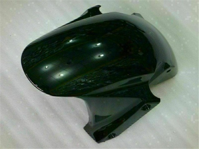 CBR 600 RR 2003-2004 Motorrad VollVerkleidungen & Plastik - Schwarz CBR 600 RR 2003-2004 Motorrad VollVerkleidungen & Plastik - Schwarz