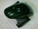 CBR 600 RR 2003-2004 Motorrad VollVerkleidungen & Plastik - Schwarz CBR 600 RR 2003-2004 Motorrad VollVerkleidungen & Plastik - Schwarz