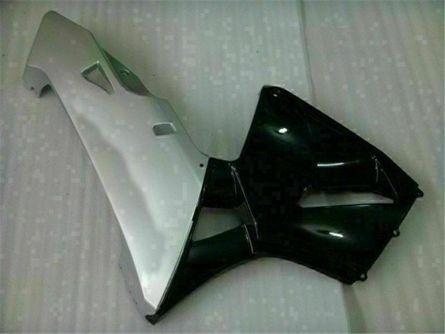CBR 600 RR 2003-2004 Motorrad VollVerkleidungen & Plastik - Schwarz CBR 600 RR 2003-2004 Motorrad VollVerkleidungen & Plastik - Schwarz