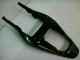 CBR 600 RR 2003-2004 Motorrad VollVerkleidungen & Plastik - Schwarz CBR 600 RR 2003-2004 Motorrad VollVerkleidungen & Plastik - Schwarz