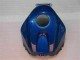 CBR 600 RR 2003-2004 Motorrad Vollverkleidung - Blau CBR 600 RR 2003-2004 Motorrad Vollverkleidung - Blau