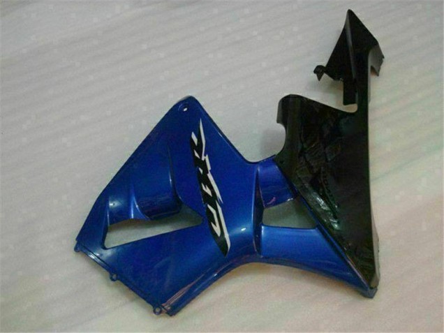 CBR 600 RR 2003-2004 Motorrad Vollverkleidung - Blau CBR 600 RR 2003-2004 Motorrad Vollverkleidung - Blau