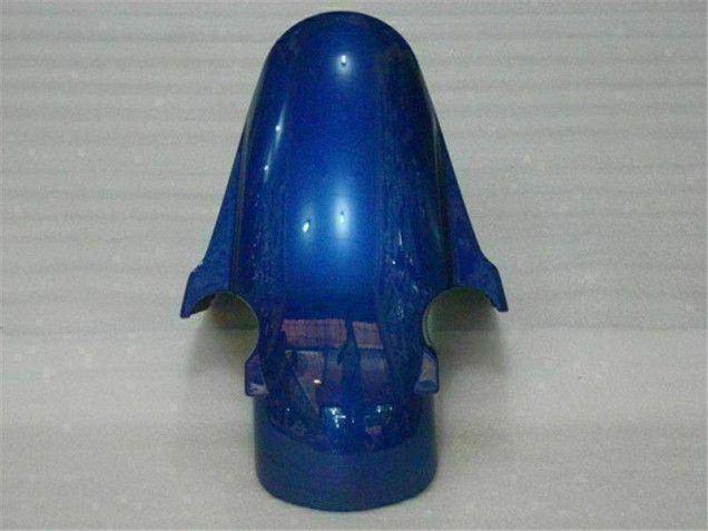 CBR 600 RR 2003-2004 Motorrad Vollverkleidung - Blau CBR 600 RR 2003-2004 Motorrad Vollverkleidung - Blau